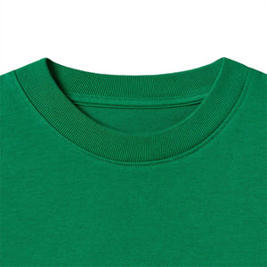 T-shirt Premium 100 % Coton pour Homme – Commande en Gros, Impression Logo Personnalisé, Confort Optimal, Respirant, Doux, Tenues Quotidiennes, Prix Usine - Product Image 3