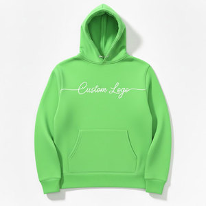 Fábrica de sudaderas industriales que ofrece producciones escalables de alta cantidad con control y inspección de calidad profesional. - Product Image 1