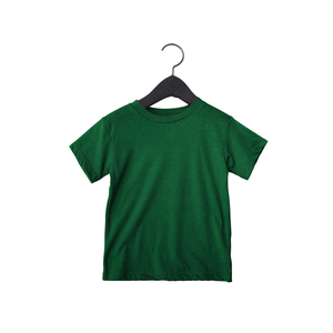 เสื้อยืดเด็ก ผ้าฝ้ายพรีเมียม ระบายอากาศได้ดี นุ่ม สวมใส่สบาย ทนทาน เหมาะสำหรับสวมใส่ทุกวัน - Product Image 4