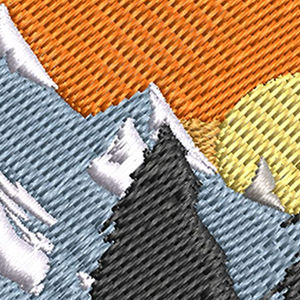 Custom Embroidery Patches for <b>Clothing</b> with Detailed Stitching Personalized Fabric And Exact Price Depends <b>On</b> Size And Design - Product Image 2