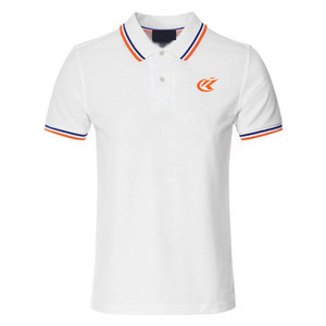 เสื้อเชิ้ตผู้ชายไซส์ใหญ่ ดีไซน์ใหม่ 2026 ผ้าถักเนื้อแน่น ระบายอากาศได้ดี - Product Image 1