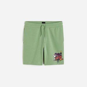 Men's Solid Hot Shorts Casual Sweat Shorts Custom Logo Front Drawstring Knitted <b>Canvas</b> Polyester Quick Dry Mid Waist Fitness - Product Image 5