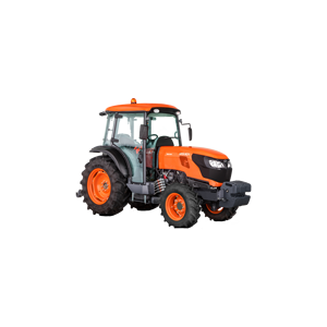 Durable Tractor for Field <b>Cultivation</b> and Agricultural Applications - Product Image 1