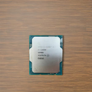 Nuevo CPU de Escritorio de 64 bits para Core I5-13600K, 14 Núcleos, 20 Subprocesos, 3.5 GHz de Frecuencia Base, 5.1 GHz Turbo, 24 MB de Caché, 12 Nanómetros, Desbloqueado - Product Image 5