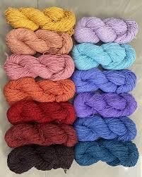 Fil à tricoter en gros d'usine, épaisseur 2 mm, fil 100 % coton de haute qualité pour crochet et tissage DIY - Product Image 4