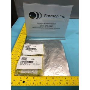 Varian E17112680แทรก, อิเล็กโทรดพื้น, อุปกรณ์เซมิคอนดักเตอร์ทั่วโลกที่149215และชิ้นส่วนที่ - Product Image 2