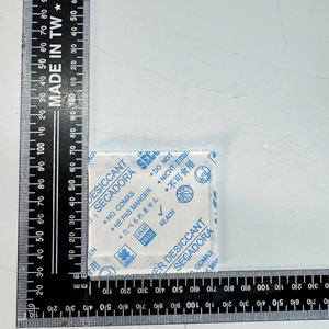 Offre Spéciale : Poudre de Secco Haute Efficacité du Vietnam, Chlorure de Calcium (CaCl2) Déshydratant pour l'Exportation d'Électronique - Product Image 5