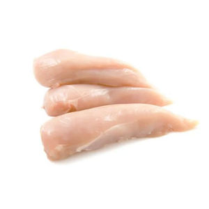 Pollo Congelado Halal al por Mayor, Sin Hueso ni Piel, de Granja, Limpio, Congelado BQF en Bolsa, Alta Calidad para Exportación - Product Image 1