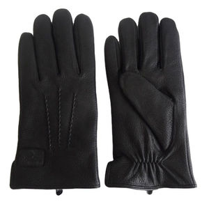 Gants de ski en polyester pour l'hiver, coupe-vent, imperméables, pour snowboard, escalade sur glace, sports, chauds, légers, fermeture à boucle, protection UV - Product Image 5