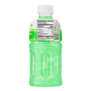 Bebida de Semillas de Albahaca con Jugo de Kiwi en Botella PET de 320 ml, Marca Privada OEM/ODM, Semillas de Albahaca Premium con Fibra y Vitaminas - Product Image 4