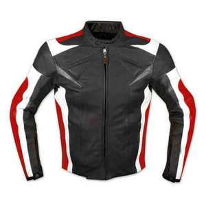 Unisex Custom Size Motocross Jacket Durable Polyester/Nylon Breathable Windproof Summer Winter <b>Road</b> Racing OEM ODM Factory - Product Image 2