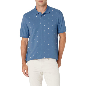 Tissu tricoté uni doux et confortable pour homme, sublimation pour chemise, léger, coupe décontractée, respirant, séchage rapide - Product Image 1