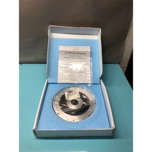 LAM 715-011639-508 CAP, ELECTRODE, LWR, ROUGH - Équipements et pièces semi-conducteurs d'occasion de renommée mondiale à vendre - Product Image 1