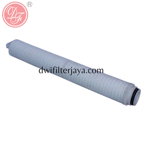 Cartucho de Filtro de Agua Plegado de PP Absoluto de Alta Calidad, Diferentes Micrones - Product Image 2