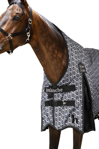 Manta/Alfombra Impermeable para Caballos, para Invierno, de Nailon Transpirable, para Uso en Exteriores, Venta al Por Mayor 2026 - Product Image 5