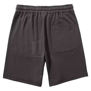 Pantalones Cortos Casuales para Hombre de Primera Calidad a Precio de Fábrica, 100% Algodón, Transpirables, de Secado Rápido, Nueva Llegada - Product Image 6