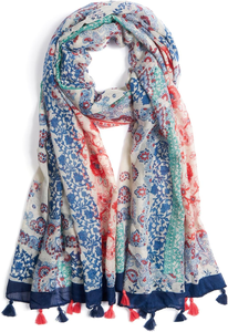 Foulards carrés pour femmes de qualité supérieure Tissu léger doux Accessoires de mode élégants Fourniture à faible quantité minimale de commande - Product Image 3