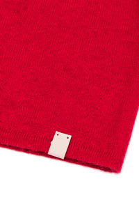 Gorro de punto unisex cálido de invierno con camuflaje, diseño de rayas de dos tonos, con puño, para esquí, bordado 3D, gorro tipo calavera para hombre y mujer, venta al por mayor - Product Image 2