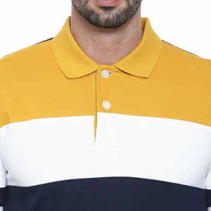 Camisetas Polo Cómodas y Transpirables para Hombre, Nuevo Modelo con Cuello Camisero y Manga Corta - Product Image 5