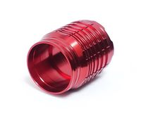 Servicios de Mecanizado CNC de Prototipos Metálicos Personalizados de la Mejor Calidad, Corte por Hilo, Perforación, Fresado y Brochado - Directo de India (Aleaciones de Acero)
