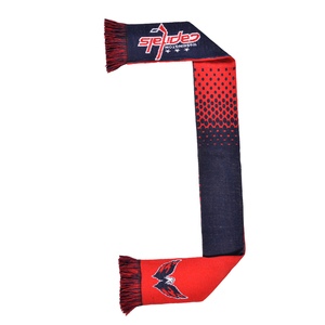 Bufandas de Fútbol Largas con Diseño Único a Rayas, Unisex, para Hombres y Mujeres, Diseño Personalizado para Aficionados - Product Image 2