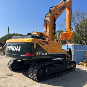 PRECIO DE EXCAVADORA HYUNDAI - Product Image 1