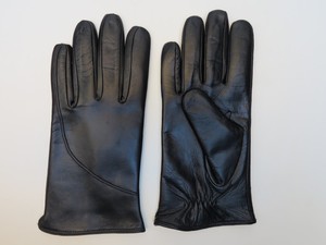 Guantes de Motocicleta de Cuero Resistentes al Viento de Último Diseño con Agarre Completo para los Dedos, para Motocross en Invierno - Product Image 6