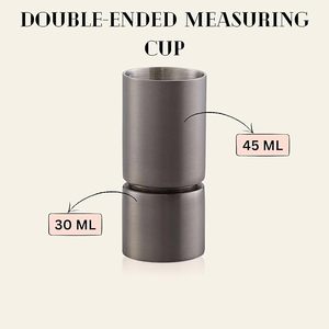 Herramienta para servir bebidas, accesorio para bar, accesorio para verter cócteles, accesorio para verter bebidas - Product Image 3