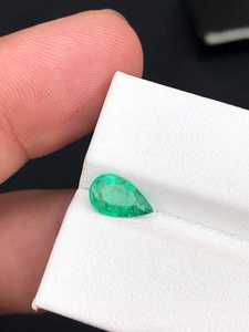 พลอยบลูทัวร์มาลีนทรงคุชชั่นธรรมชาติจาก Zubeda Gems พร้อมใบรับรองจากผู้เชี่ยวชาญ  เหมาะสำหรับทำแหวน จี้ และต่างหู - Product Image 5