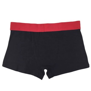 Men Sports <b>Trunks</b> Moisture Wicking Breathable Compression Underwear Gym Fitness OEM Supplier Wholesale Bulk - Product Image 5