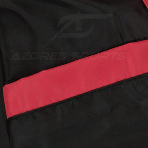 Chaqueta Bomber de Invierno para Hombre, Ligera, Ecológica, Transpirable, Casual, Moderna, Cómoda, con Cierre Frontal, para Exteriores - Product Image 3