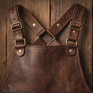 High Quality Premium handmade leather oyster work <b>tool</b> <b>belt</b> designed for commercial harvesting applications in affordable price - Product Image 2