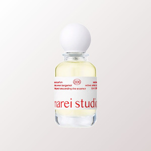 Miniature de parfum coréen Marei Studio Eau de Parfum 006 Samcheong Orchid Vetiver 10ml 1 pièce - Product Image 5