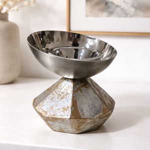 Diamond Shape Stainless Steel Incense Burner Set Lid Eco-Friendly Durable Aromatherapy Hand-made Indian Incense Spring <b>Summer</b> - Product Image 6