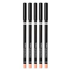 Descuento en 5 unidades del Lápiz Corrector Saem Cover Perfection Salmon Beige, 2g cada uno - Product Image 1