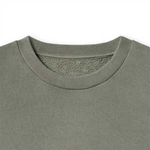 Sweat-shirt de haute qualité 100% coton mélangé, manches longues, séchage rapide, sweat-shirt chaud à vendre - Product Image 2