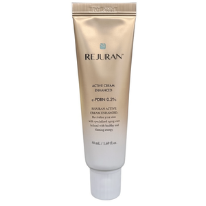 Crema Facial Activa REJURAN Enhanced 50ml con C-PDRN, Ceramidas, Péptidos y Ácido Hialurónico para Reparación de la Barrera Cutánea e Hidratación Profunda - Product Image 3