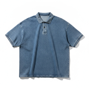 Chemises pour hommes à manches longues, imprimées de motifs floraux personnalisés, respirantes, de haute qualité, pour le sport, le golf, le travail, en gros, service OEM - Product Image 1