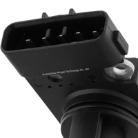 Pièces détachées automobiles, capteur de débit d'air massique 22204-E0010 22204-30020 31342521 pour Toyota Dyna Plateforme / Châssis (kd Y2 U3 U4 U6 U8)