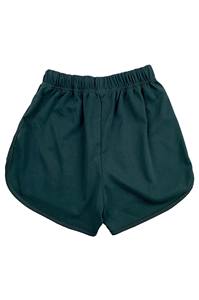 Shorts de sport pour hommes respirants et décontractés, taille haute élastique, légers, pour la gym, la course et l'été - Product Image 2