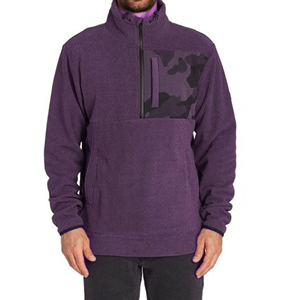 Sweat-shirt pour homme avec logo personnalisé OEM ODM en coton molletonné de qualité supérieure, respirant et confortable - Product Image 6