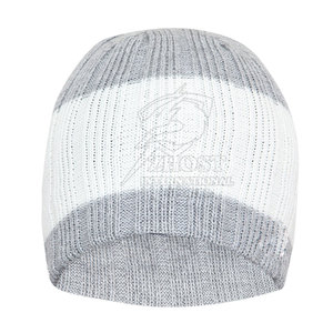Bonnets ajustés confortables en tricot pour la mode hivernale, les tenues décontractées et les activités de plein air - Product Image 2