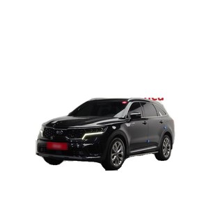 For Kia Sorento Diesel 2.2 2WD with Automatic Gearbox Leather Seats April 2021 Model 59,799 km - Product Image 1