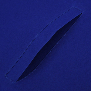 Tablier de Franc-Maçon bleu Past Master - Velours bleu avec broderie argentée à la main, fournisseurs de insignes de qualité supérieure avec des artisans exceptionnels - Product Image 4