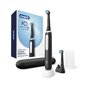 Brosse à dents rechargeable pour un nettoyage interdentaire en profondeur Oral-B Vitality FlossAction et un sourire sain - Product Image 6