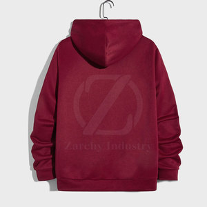 Nouveau style, design personnalisé, survêtement décontracté pour homme à capuche, respirant, nouvelle arrivée en vente en ligne - Product Image 4
