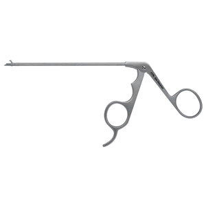 Pinzas para tendones, Pinzas de cesta, Instrumentos quirúrgicos médicos, Pinzas endoscópicas de cesta, Punzones para artroscopia, Instrumentos para artroscopia - Product Image 1