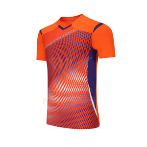 Uniforme de tennis professionnel à séchage rapide et respirant, nouveau design, uniforme de tennis de haute qualité - Product Image 3