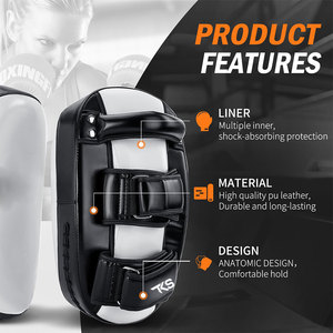 Nuevo en Stock, Precio Bajo, Protector de Piernas en Oferta, Buen Diseño, Protector de Piernas Transpirable - Product Image 2