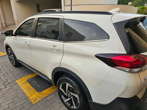 Ofertas increíbles para 2024 2025: Vehículo <span class=keywords><strong>SUV</strong></span> Toyota Rush Usado, Disponible con Volante a la Izquierda y Derecha, OFERTA ESPECIAL - Product Image 2